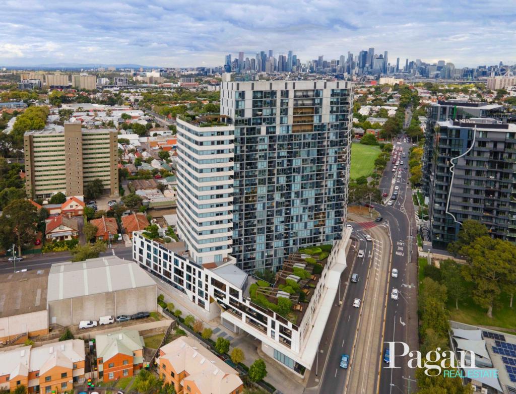 314/1 Ascot Vale Rd, Flemington, VIC 3031