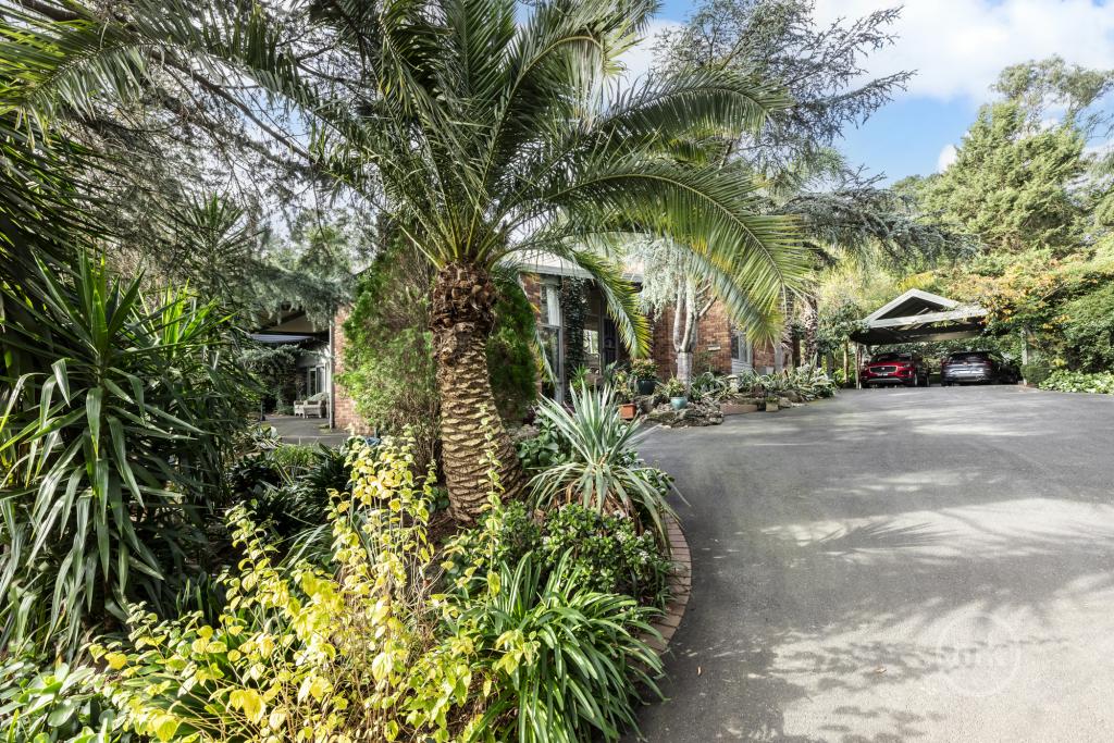 5 Wombat Ct, Eltham, VIC 3095