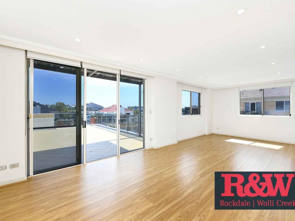 117/95 Bonar St, Wolli Creek, NSW 2205
