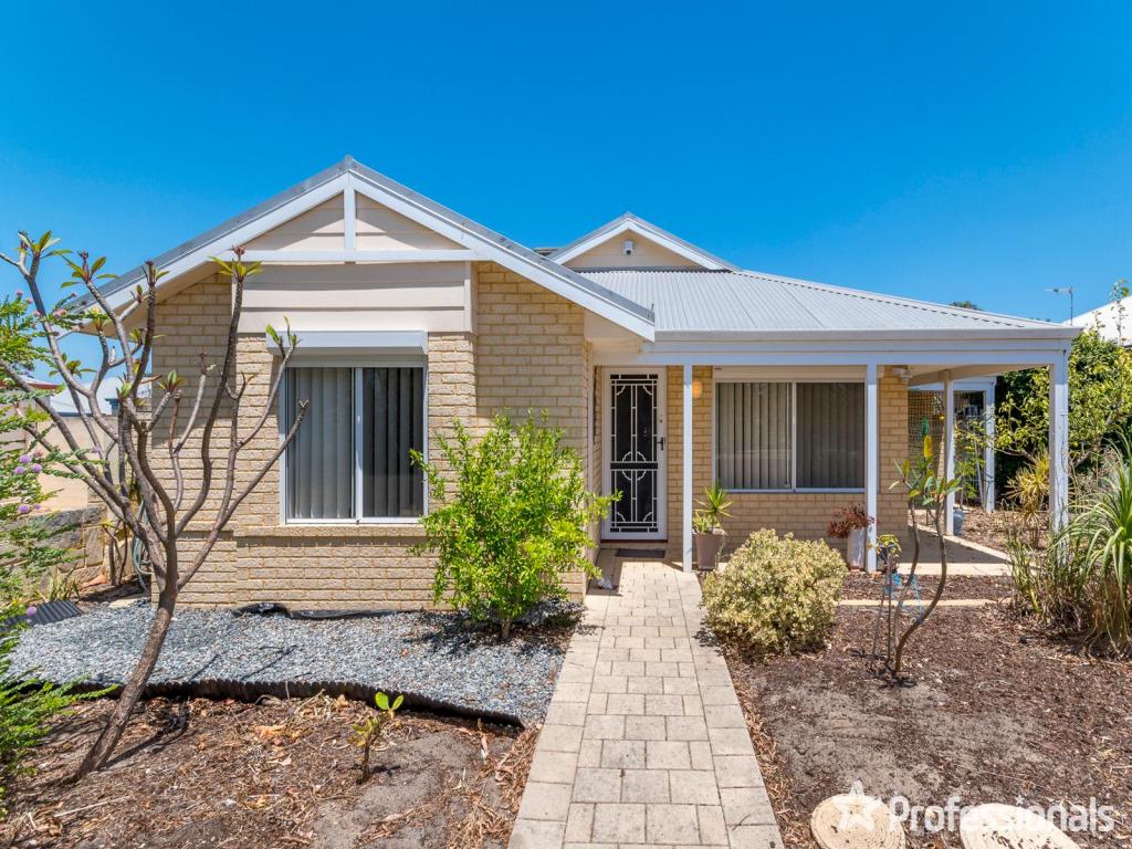 111 Coolamon Bvd, Ellenbrook, WA 6069