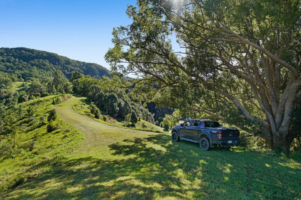 1310 Currumbin Creek Rd, Currumbin Valley, QLD 4223