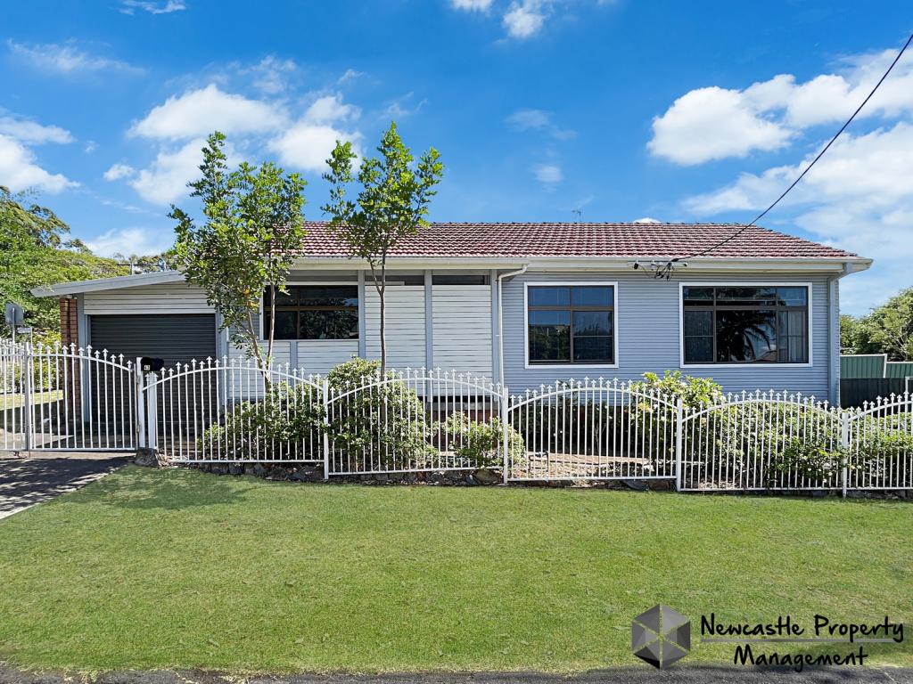 43 Woodstock St, Mayfield, NSW 2304