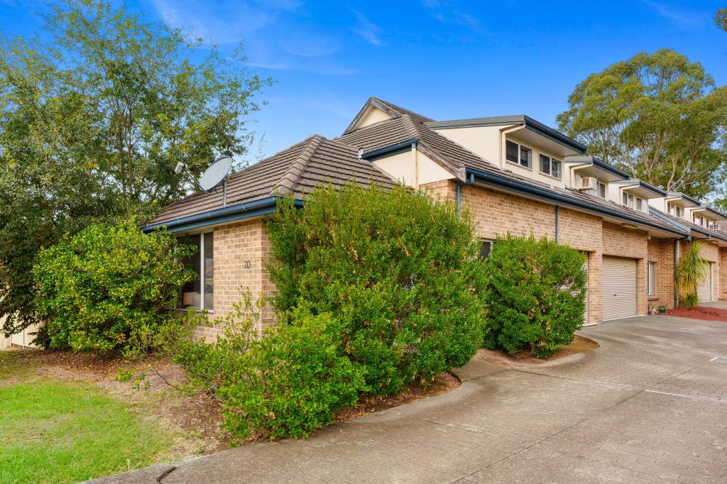 1/70 STAFFORD ST, KINGSWOOD, NSW 2747