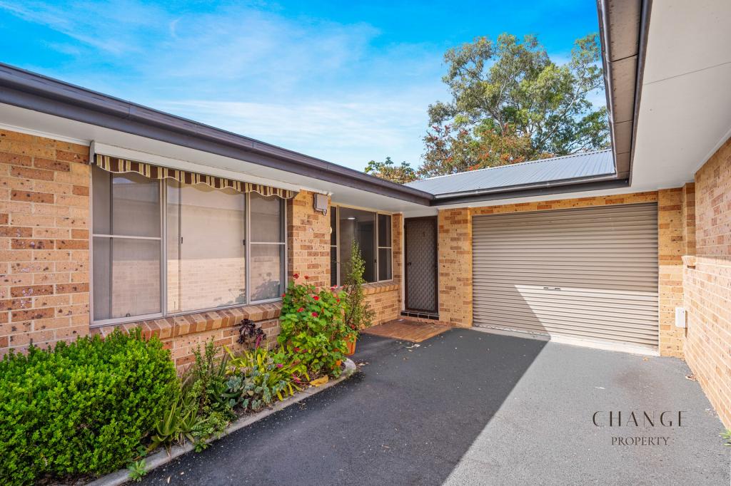 6/207 Albany St, Point Frederick, NSW 2250