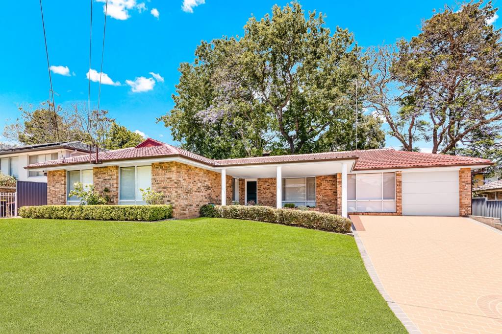 22 Jacaranda Ave, Baulkham Hills, NSW 2153