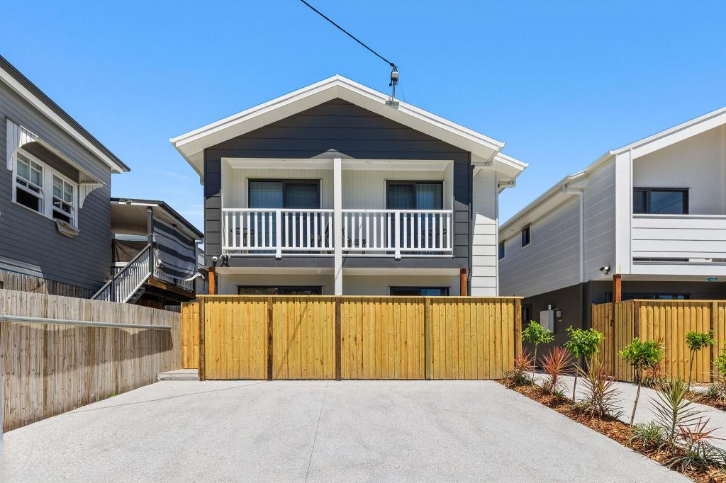 4 Alma Rd, Clayfield, QLD 4011