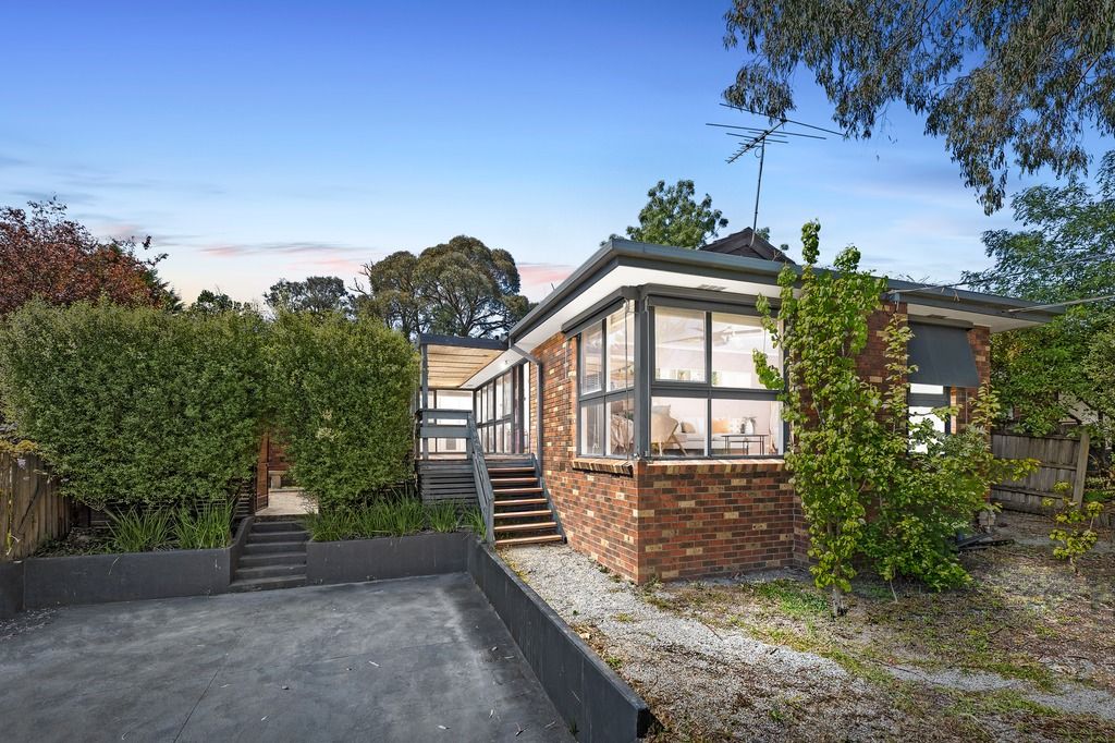 7 Kean St, Ringwood, VIC 3134