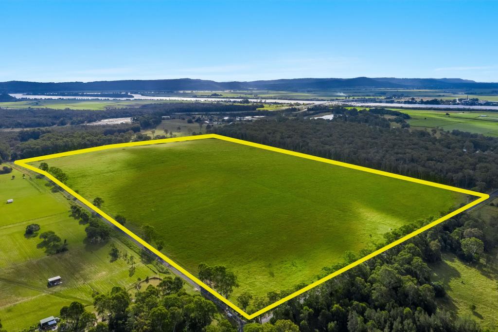 Lot 104 James Creek Rd, James Creek, NSW 2463