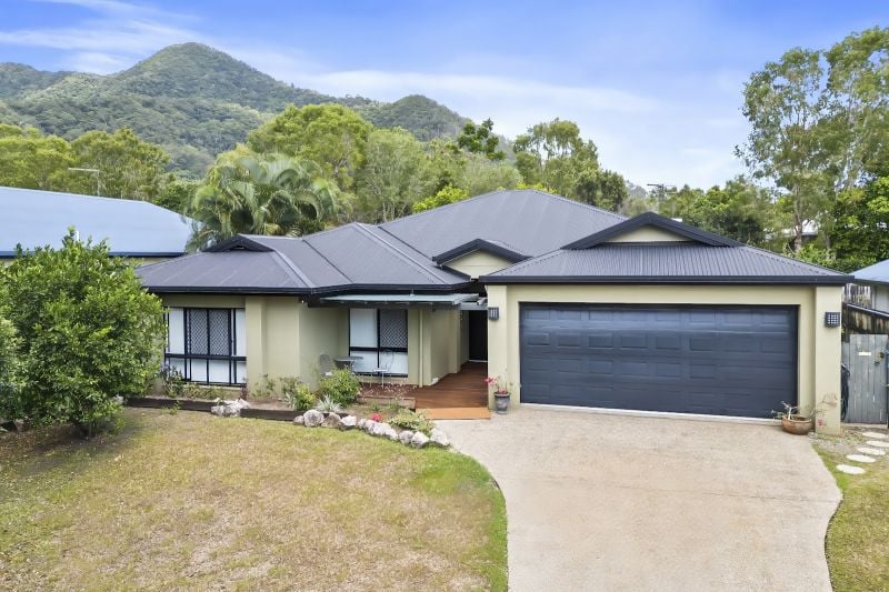 26 Pumila Cl, Mount Sheridan, QLD 4868