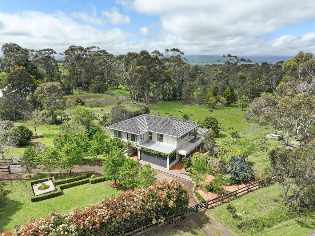 120 Birregurra-Yeodene Rd, Yeodene, VIC 3249