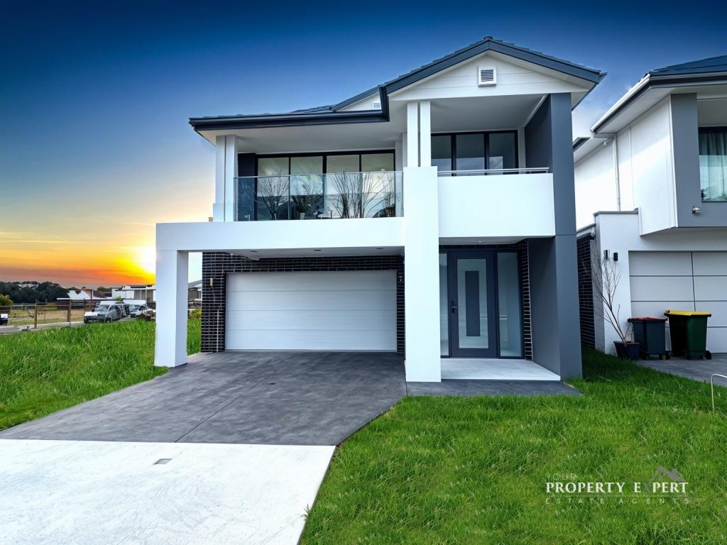 120 Garganey Pde, Melonba, NSW 2765