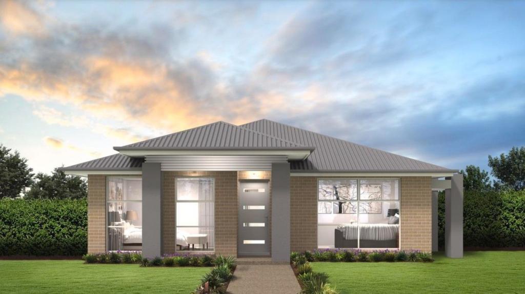 Lot 19 13th Ave, Austral, NSW 2179