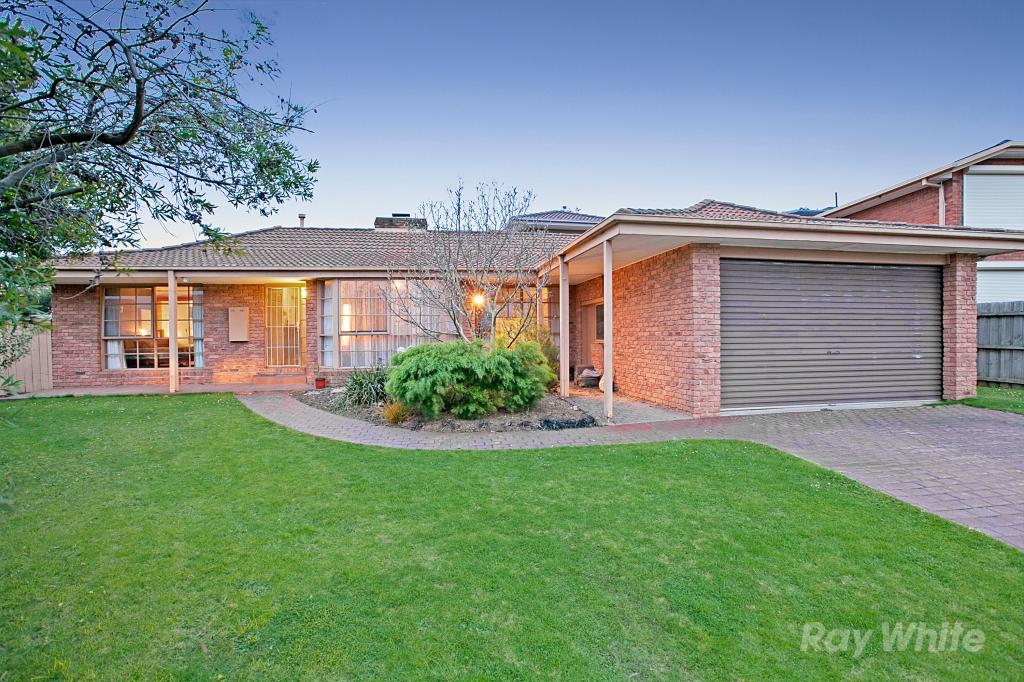 6 Mandala Ct, Wantirna South, VIC 3152