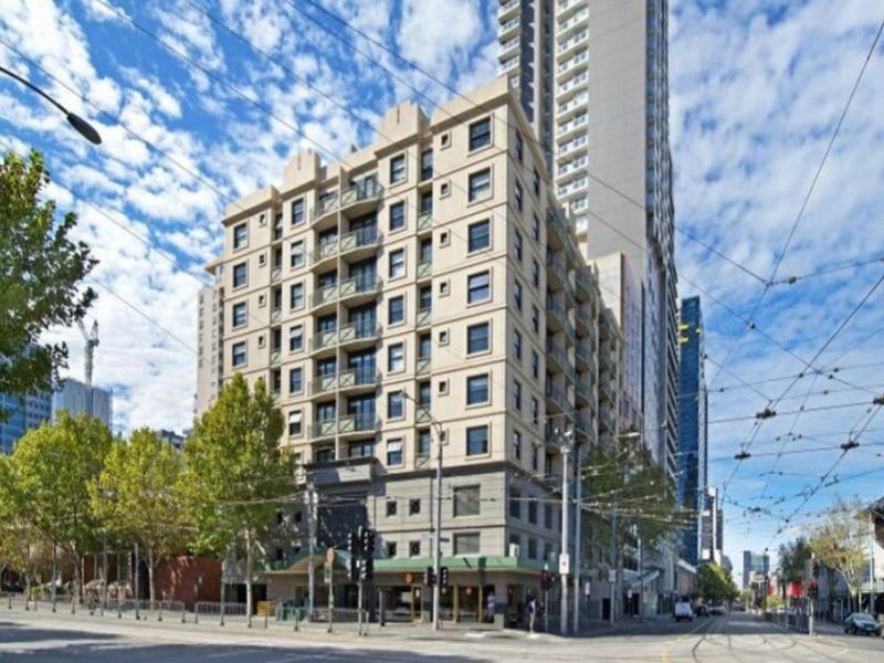 802/585 LA TROBE ST, MELBOURNE, VIC 3000