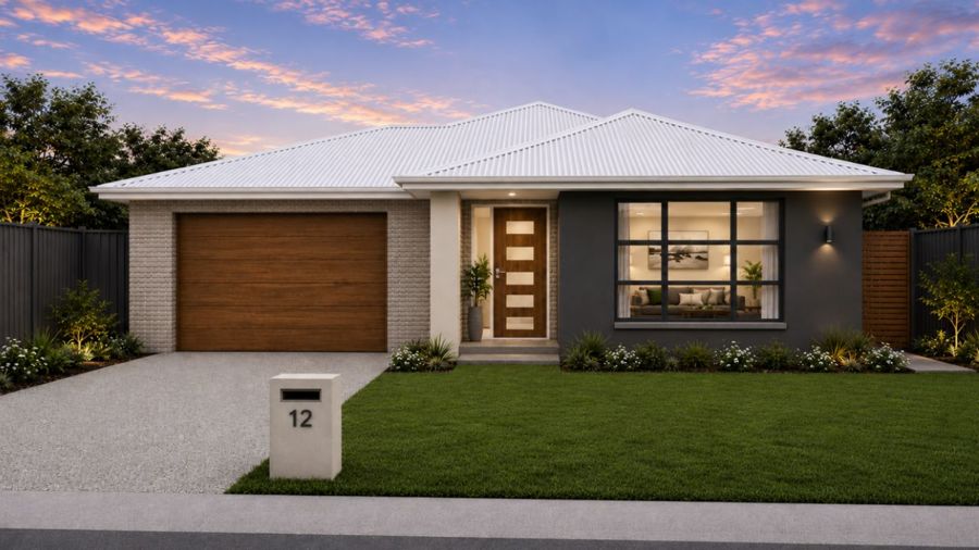 Contact Agent For Address, Morayfield, QLD 4506