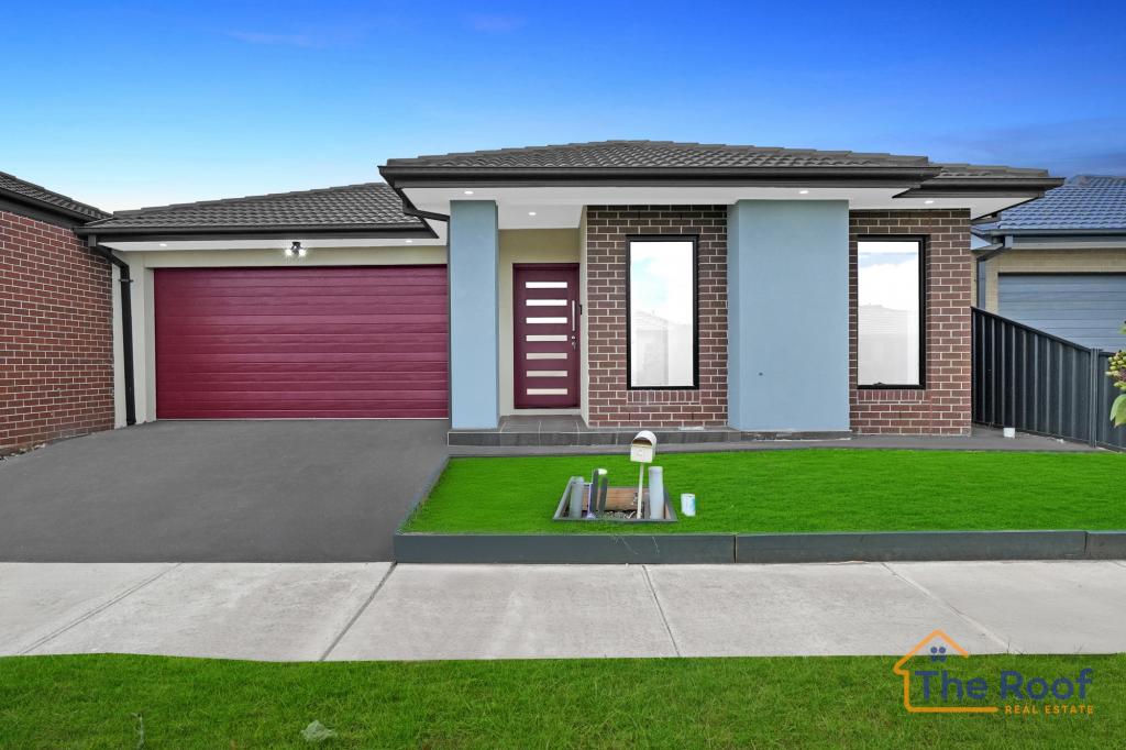 9 HEATON ST, TARNEIT, VIC 3029