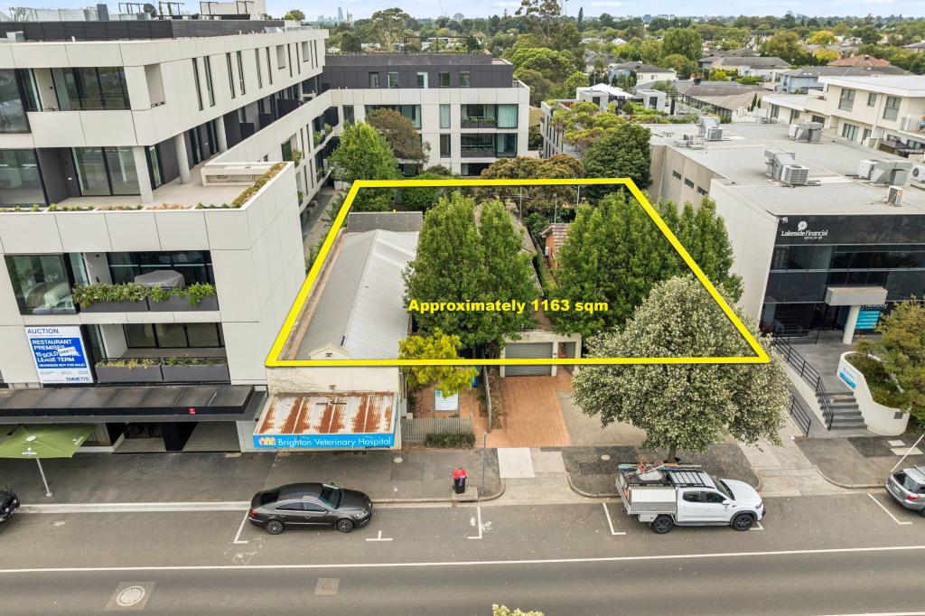 93, 95, 97 BAY ST, BRIGHTON, VIC 3186