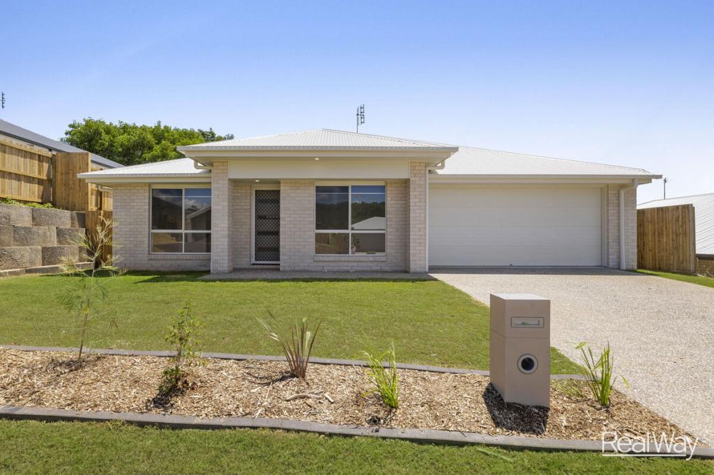 34 Latsky Dr, Cotswold Hills, QLD 4350