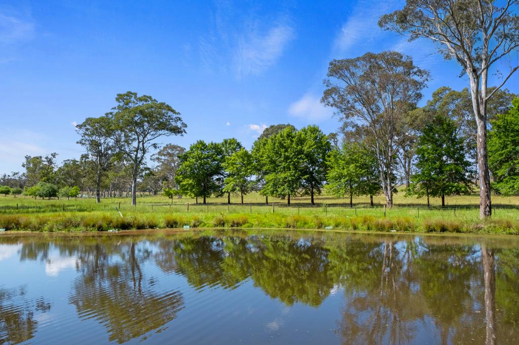 Prop Lots 1-3,/35 Hadden Ridge Rd, Wilberforce, NSW 2756
