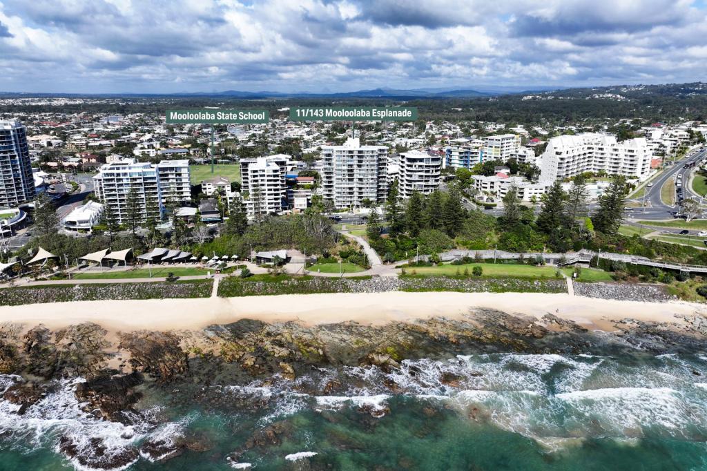 11/143 Mooloolaba Esp, Mooloolaba, QLD 4557