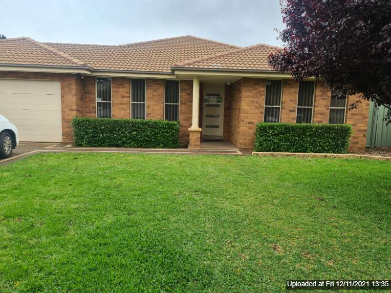 20 Peel Pl, Dubbo, NSW 2830
