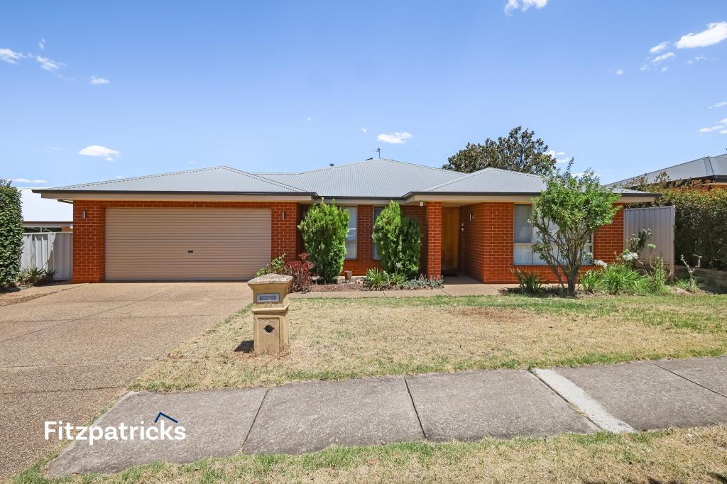33 Avocet Dr, Estella, NSW 2650