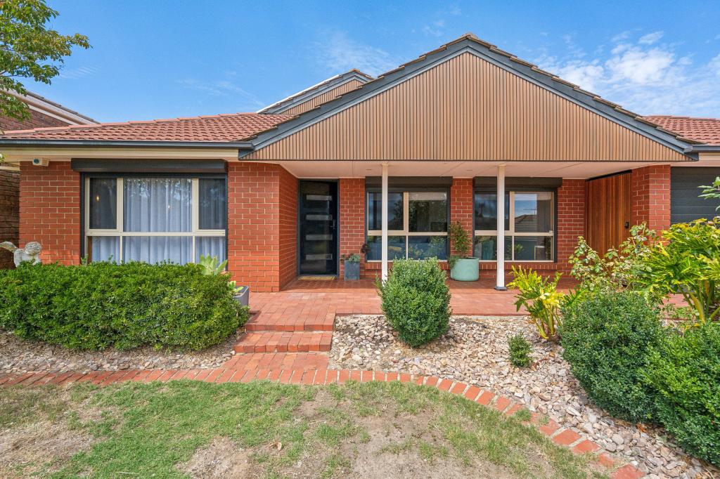 49 Spring Park Cct, Aberfoyle Park, SA 5159