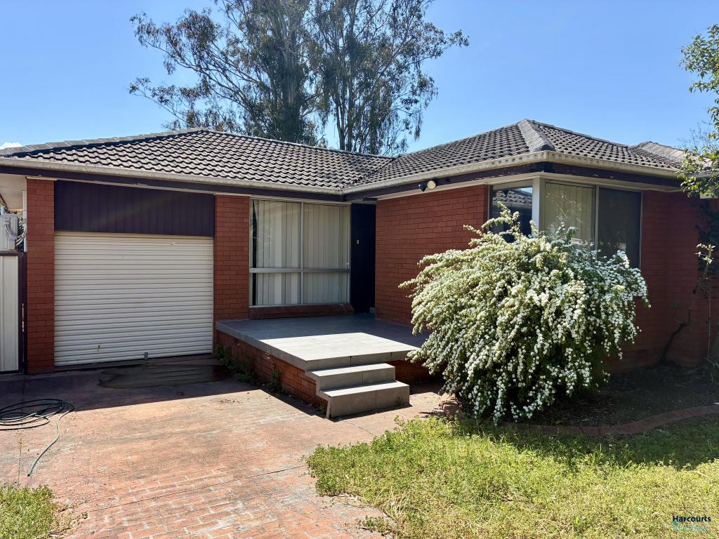 24 Greenway Ave, Shalvey, NSW 2770
