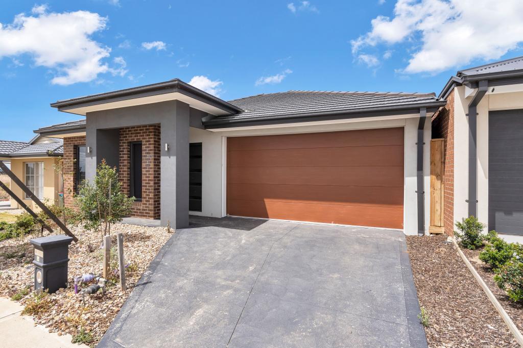 44 Woolspinner Cres, Wyndham Vale, VIC 3024