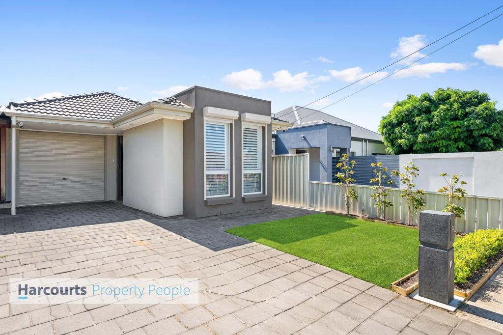 3a Douglas St, Flinders Park, SA 5025