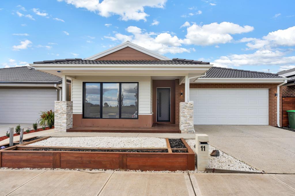 11 Pandava Rd, Werribee, VIC 3030