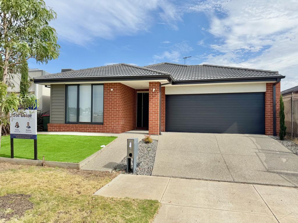31 Wollahra Rise, Wyndham Vale, VIC 3024