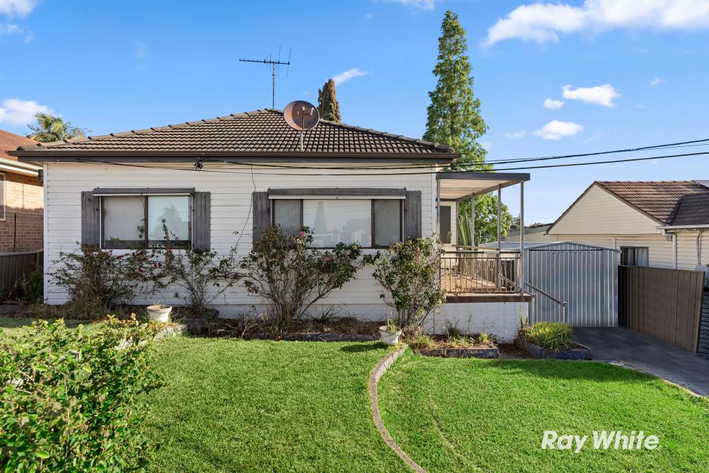 268 Bungarribee Rd, Blacktown, NSW 2148