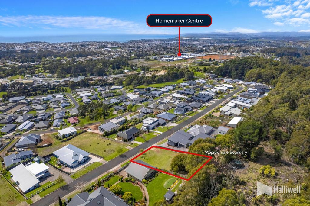 20 Leary Ave, Stony Rise, TAS 7310