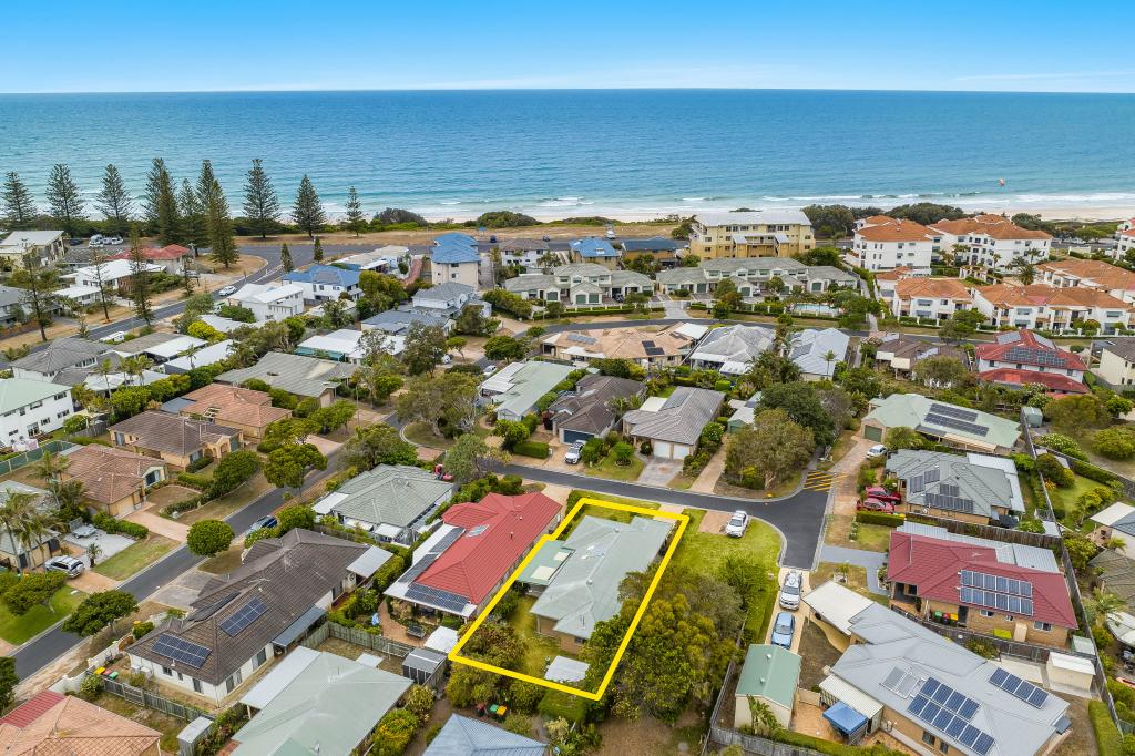 5 Nautilus Pl, Yamba, NSW 2464