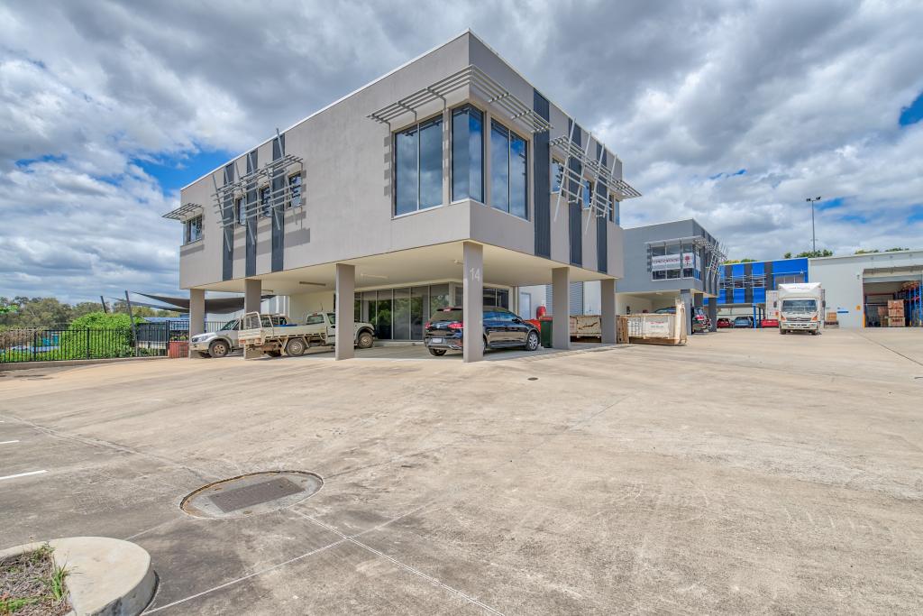 14a/31 Acanthus St, Darra, QLD 4076