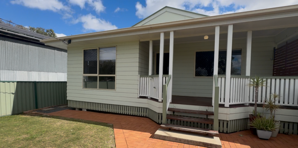 36b Mary St, Dalby, QLD 4405