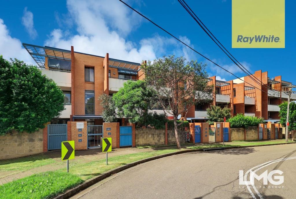 21/1-7 Elizabeth St, Berala, NSW 2141
