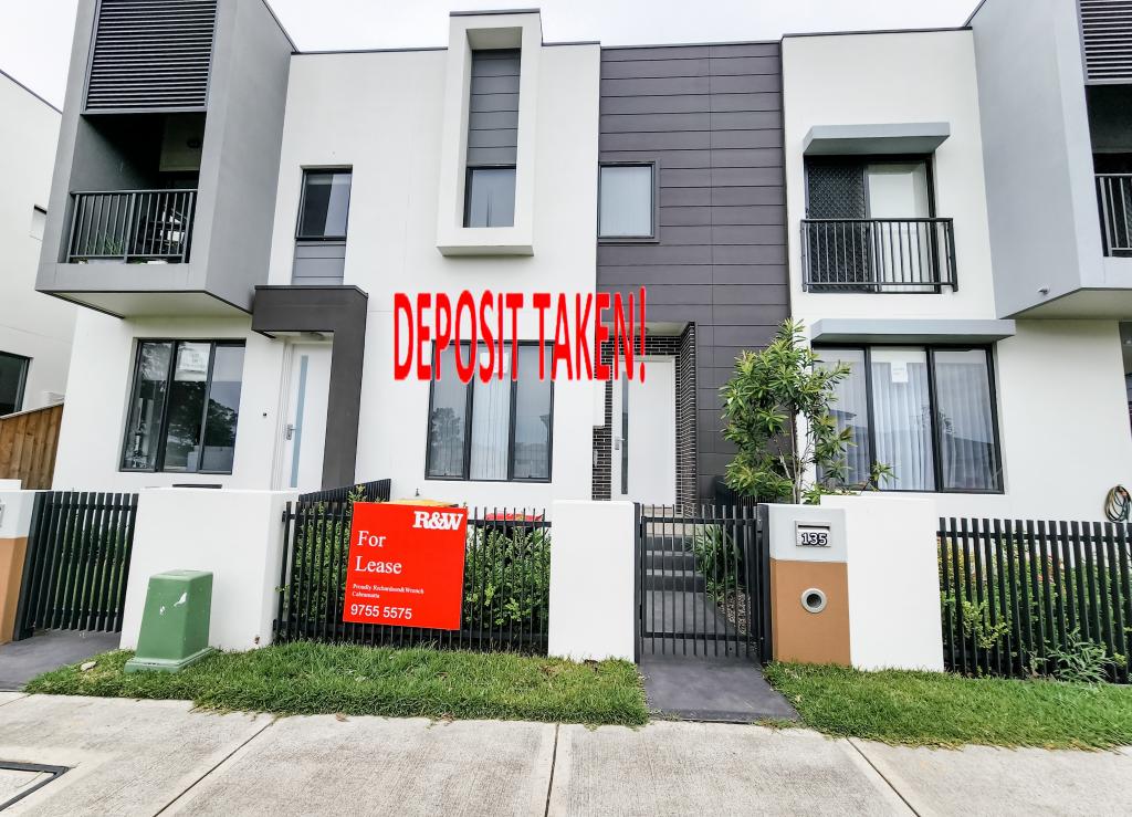 135 Fifth Ave, Austral, NSW 2179