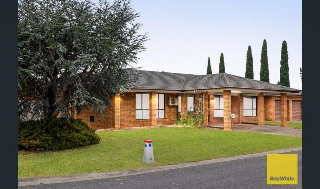 30 EVRAH DR, HOPPERS CROSSING, VIC 3029