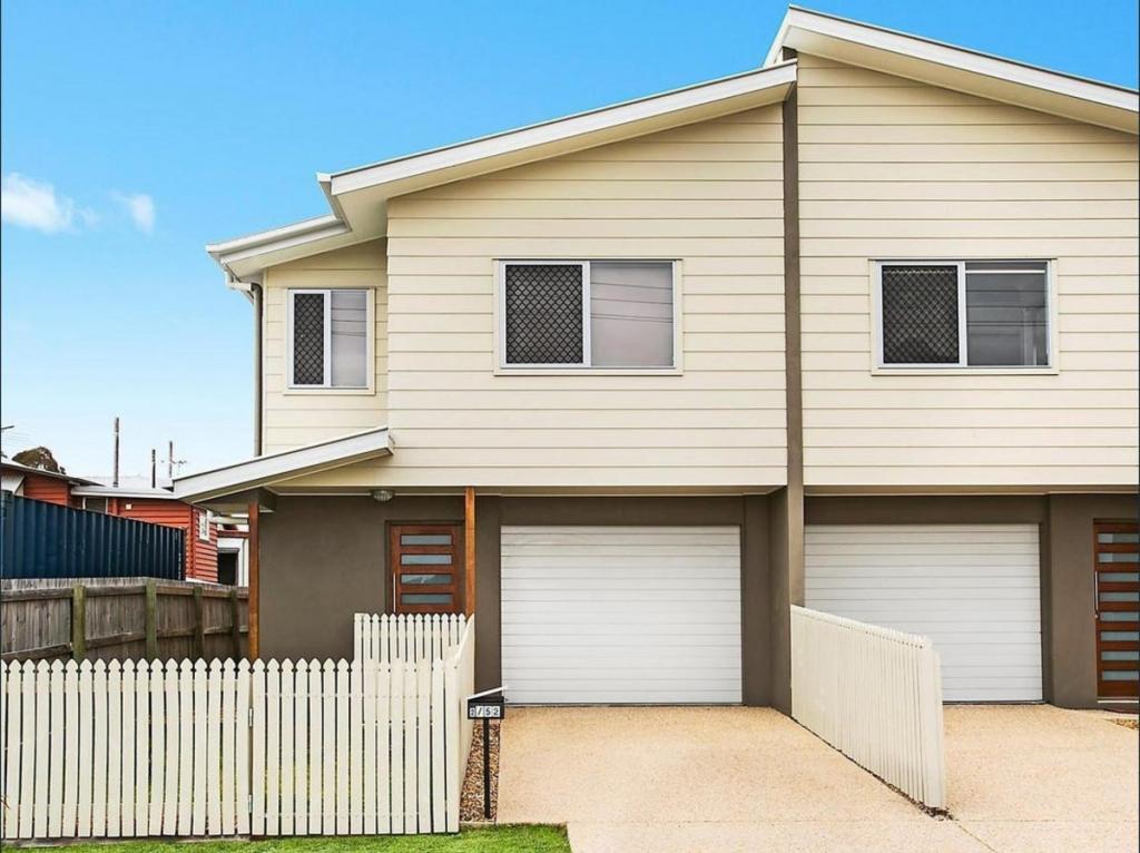 2/52 Emsworth St, Wynnum, QLD 4178