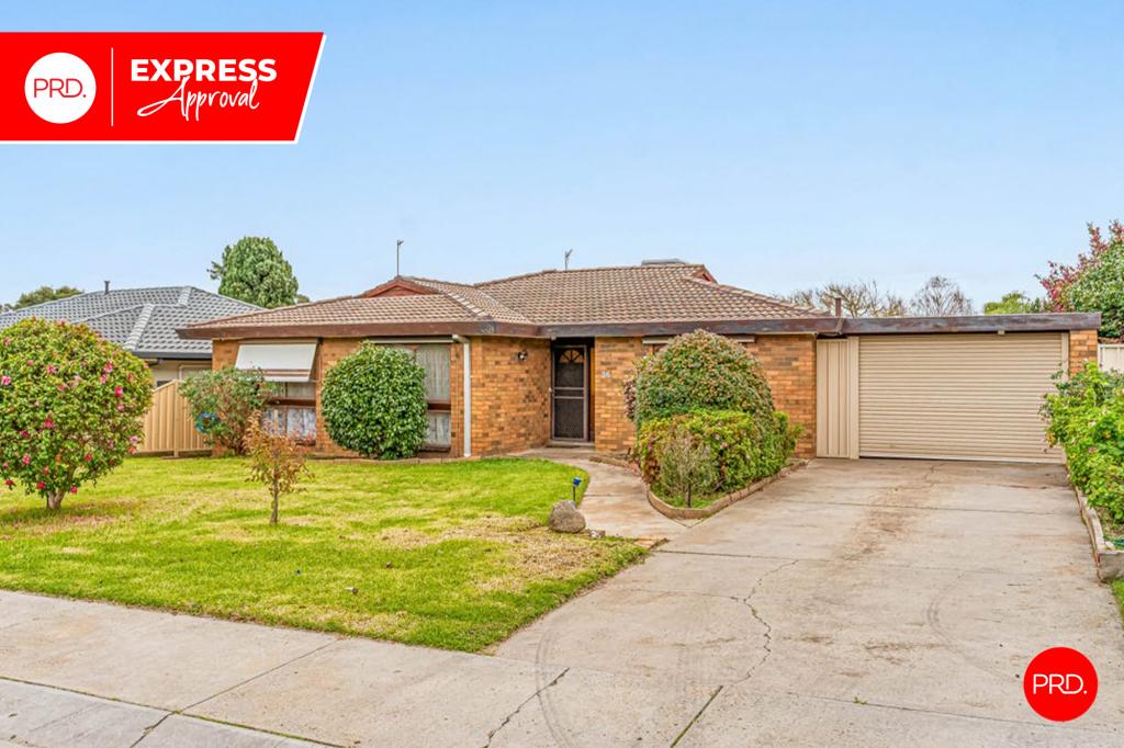 36 Nabilla Cres, Strathdale, VIC 3550