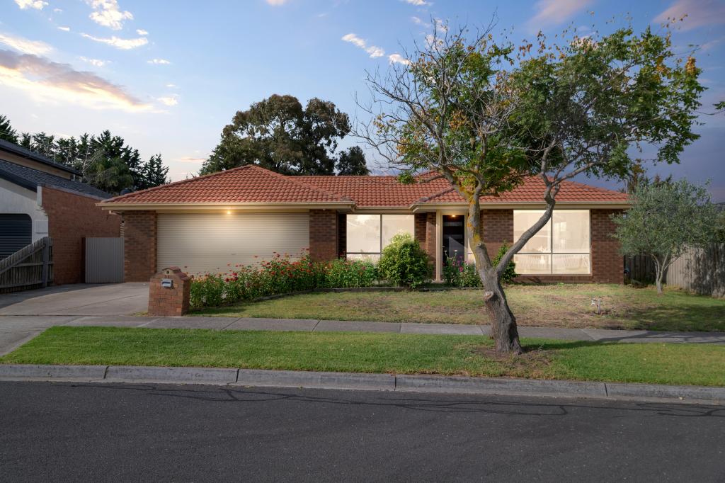 31 Mossgiel Ave, Greenvale, VIC 3059