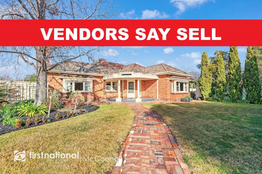 100 Allan St, Kyabram, VIC 3620