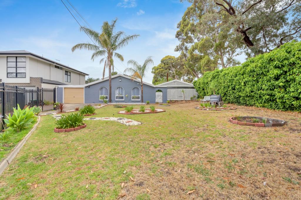 30 Harkness Ave, Modbury, SA 5092