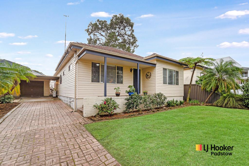 30 Napoli St, Padstow, NSW 2211