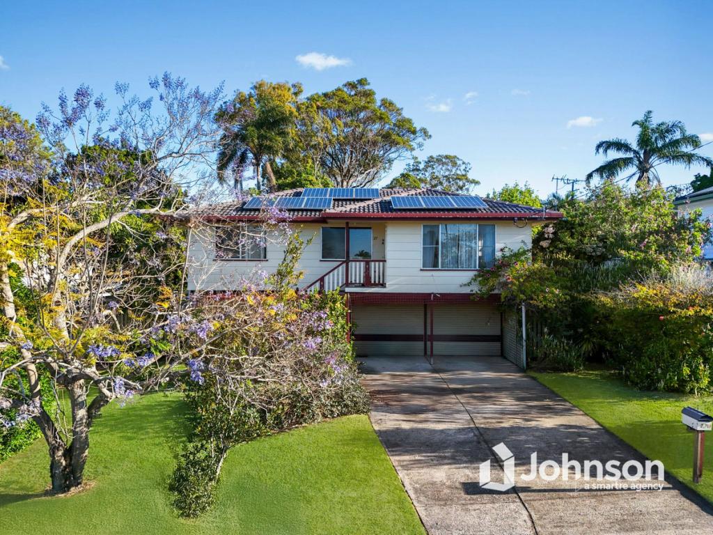 27 Prince Of Wales Pde, Alexandra Hills, QLD 4161