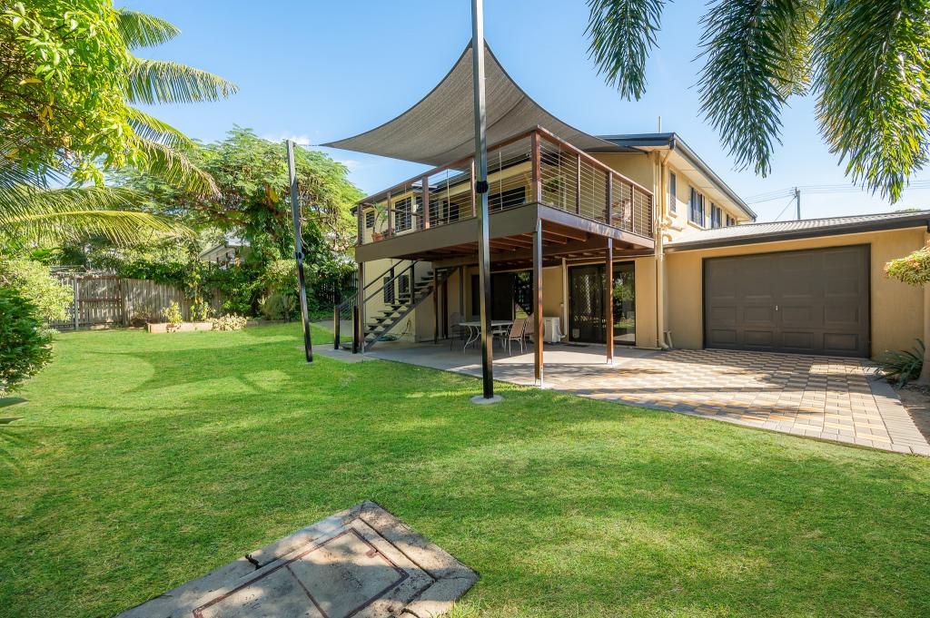 15 Walsh St, South Gladstone, QLD 4680