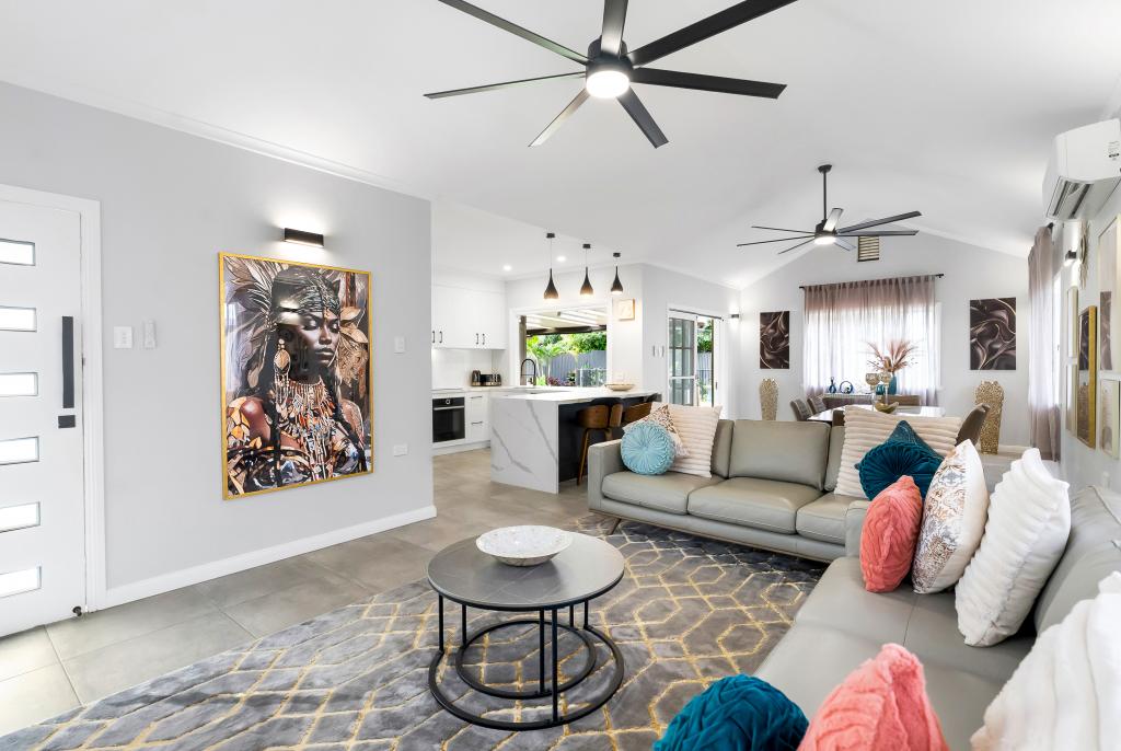 185 Robert Rd, Bentley Park, QLD 4869