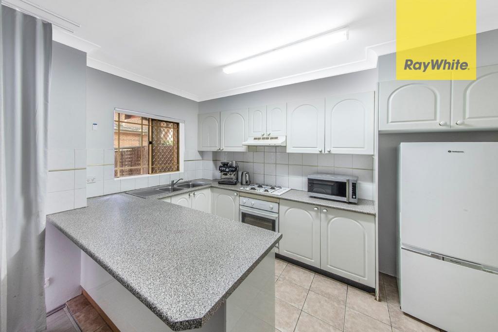 4/5-7 Priddle St, Westmead, NSW 2145